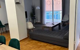 Acropolis View And Walking Distance 4 Bd Flat